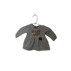 Child Of Mine top size 0-3M